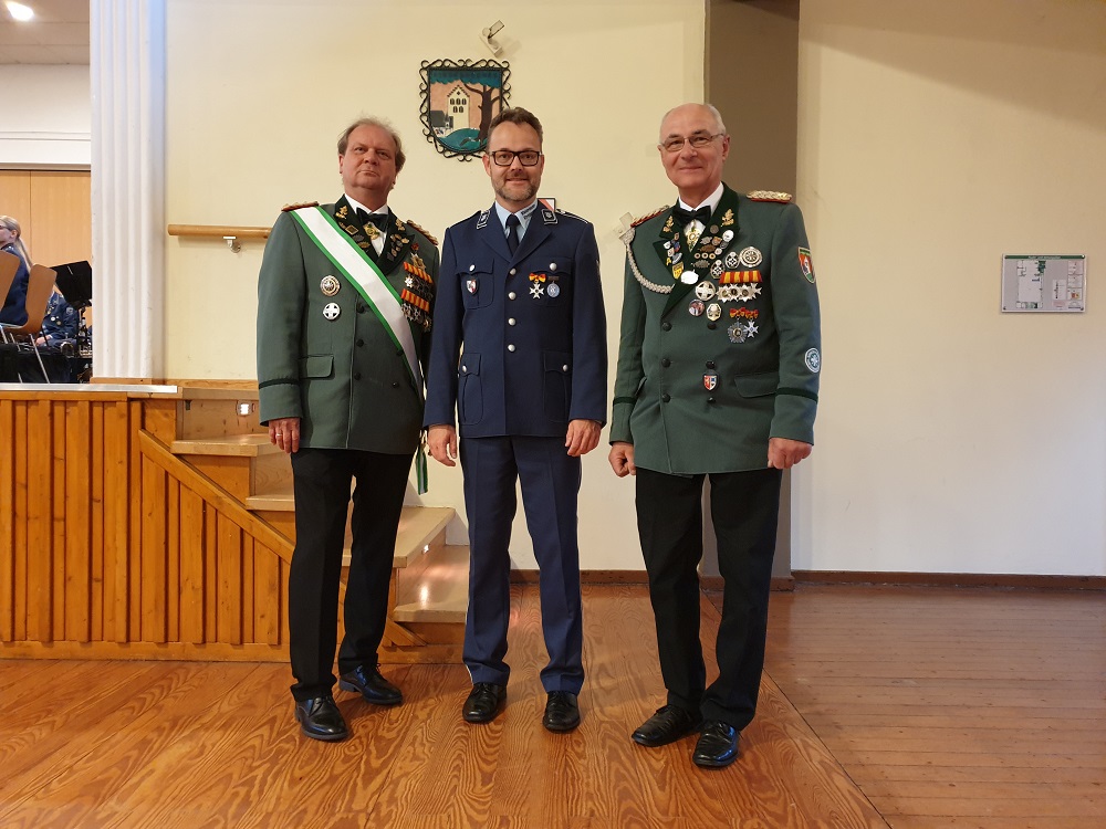 2019 05 17 25 Jahre Pöhler