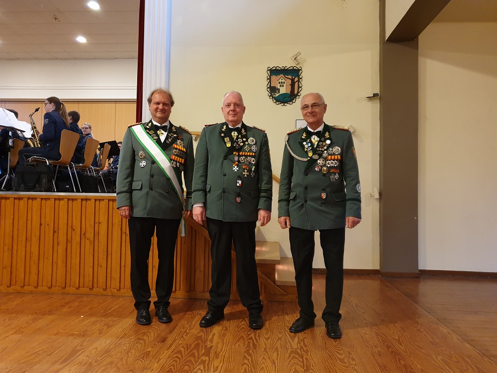 2019 05 17 40 Jahre Reiher