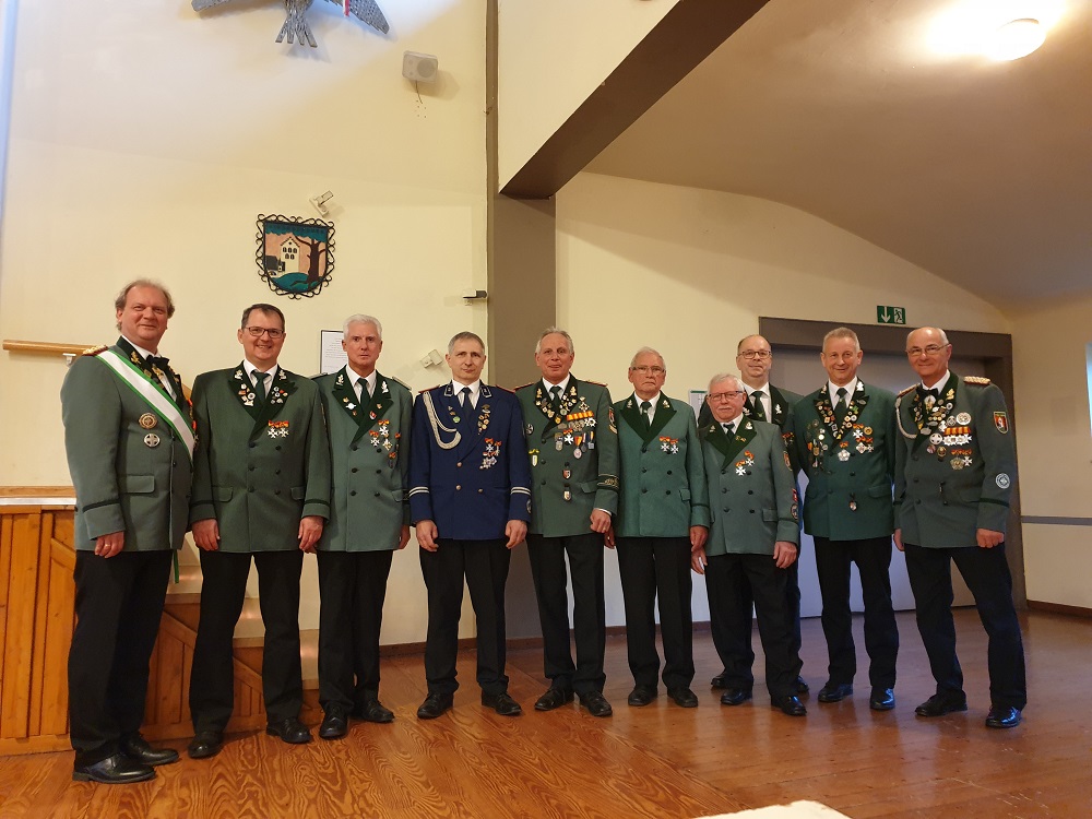 2019 05 17 40 Jahre Treue