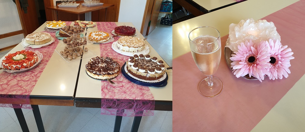 2019 05 25 KuchenDeko