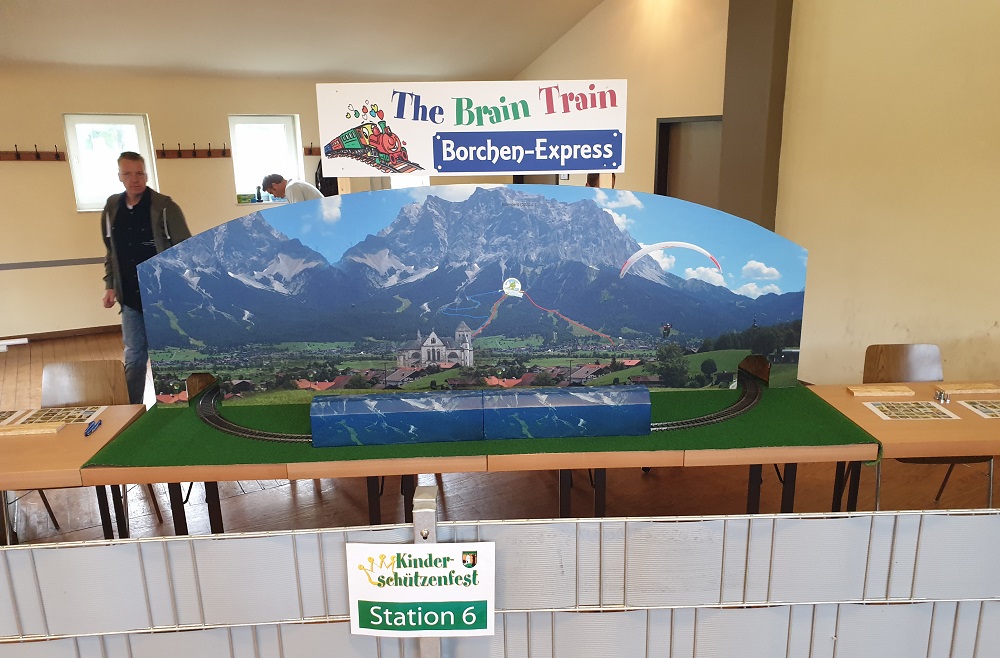 2019 09 09 BrainTrain