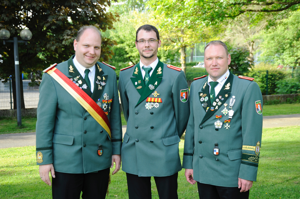 PRINZEN